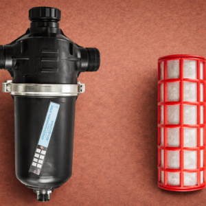 Filtre à tamis 1", 1.5", 2", 3" – Image 5