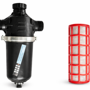 Filtre à tamis 1", 1.5", 2", 3"