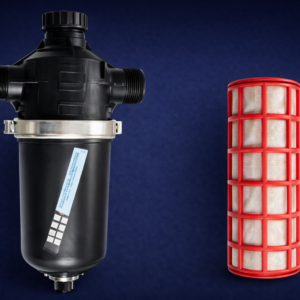 Filtre à tamis 1", 1.5", 2", 3" – Image 4