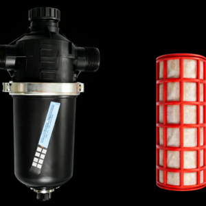 Filtre à tamis 1", 1.5", 2", 3" – Image 3