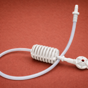 Tube contre poids 6mm – Image 3