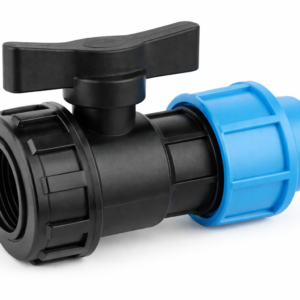 Raccord vanne femelle