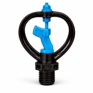 Micro-aspersseur 1/2 pouce – portée 5 m – Image 1