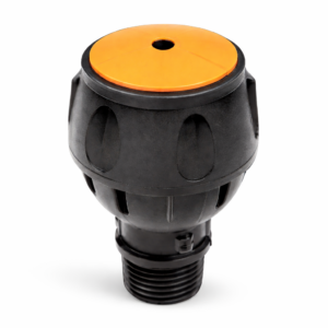 Micro-asperseur 1/2 pouce – portée 9 m