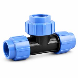 TE compression 16 bars