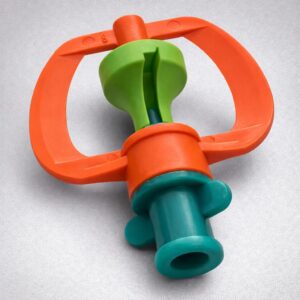 Émetteur micro Jet 6mm