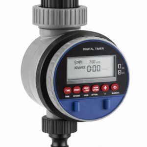 Régulateur électrovanne – Image 1