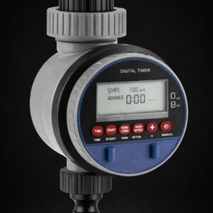 Régulateur électrovanne – Image 4