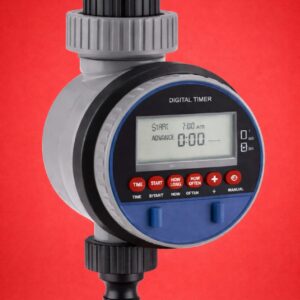 Régulateur électrovanne – Image 2