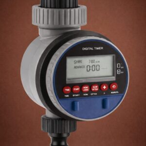 Régulateur électrovanne – Image 3