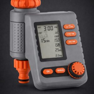 Programmateur multi fonctions – Image 3