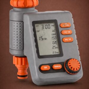 Programmateur multi fonctions – Image 4